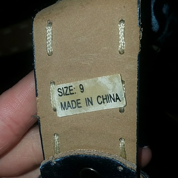 Belt Bundle - Picture 5 of 6